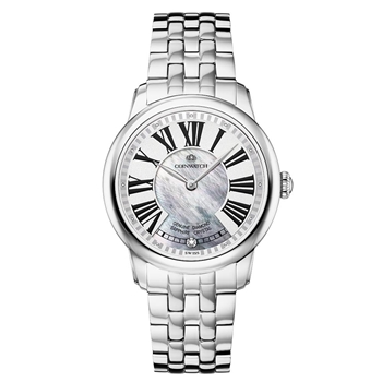 ساعت مچی زنانه کوین واچ coinwatch کد C158SWH